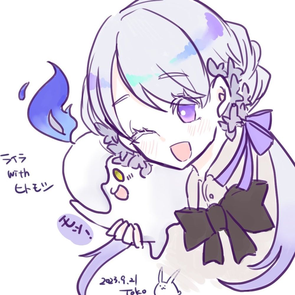 兎子