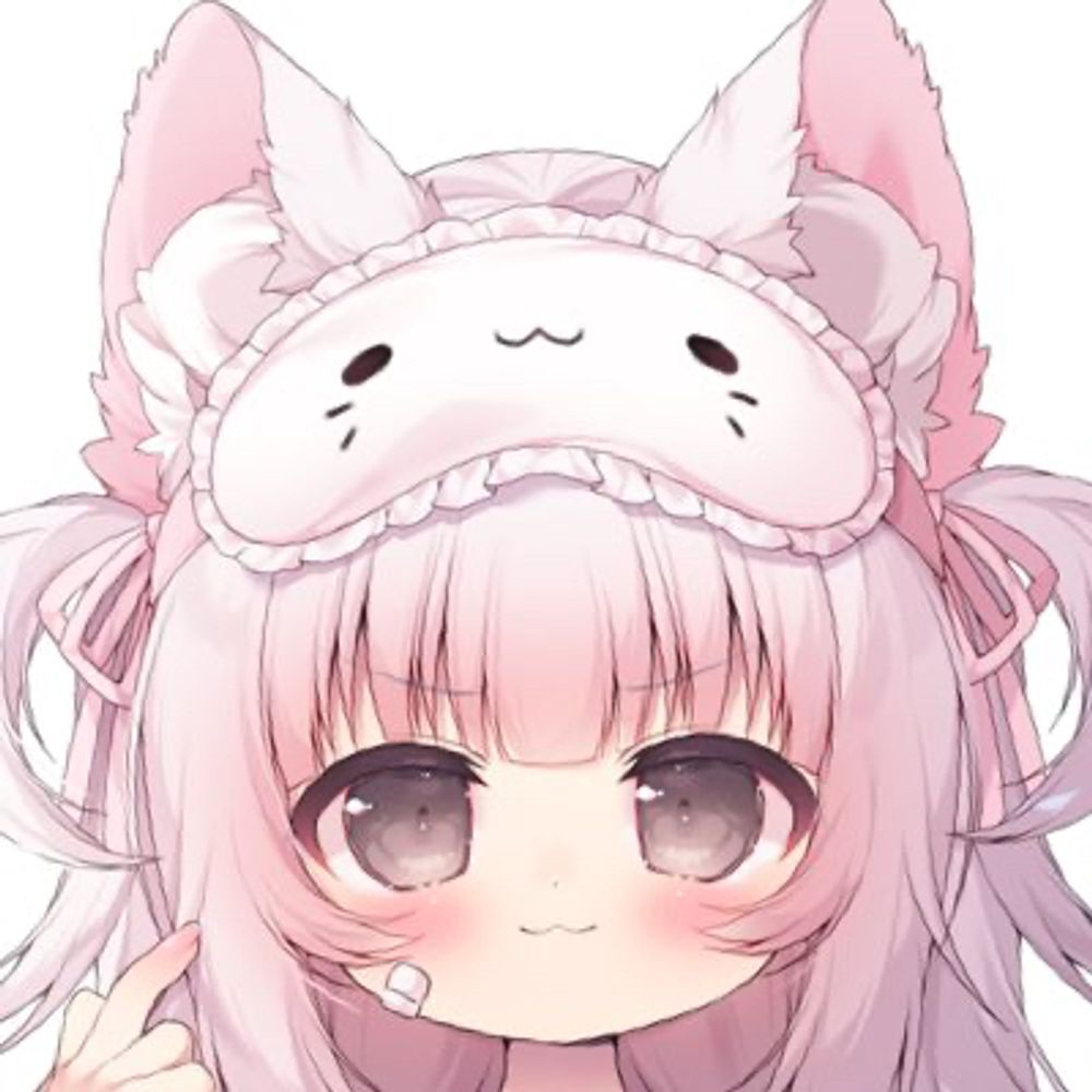 meiko🎀🪽