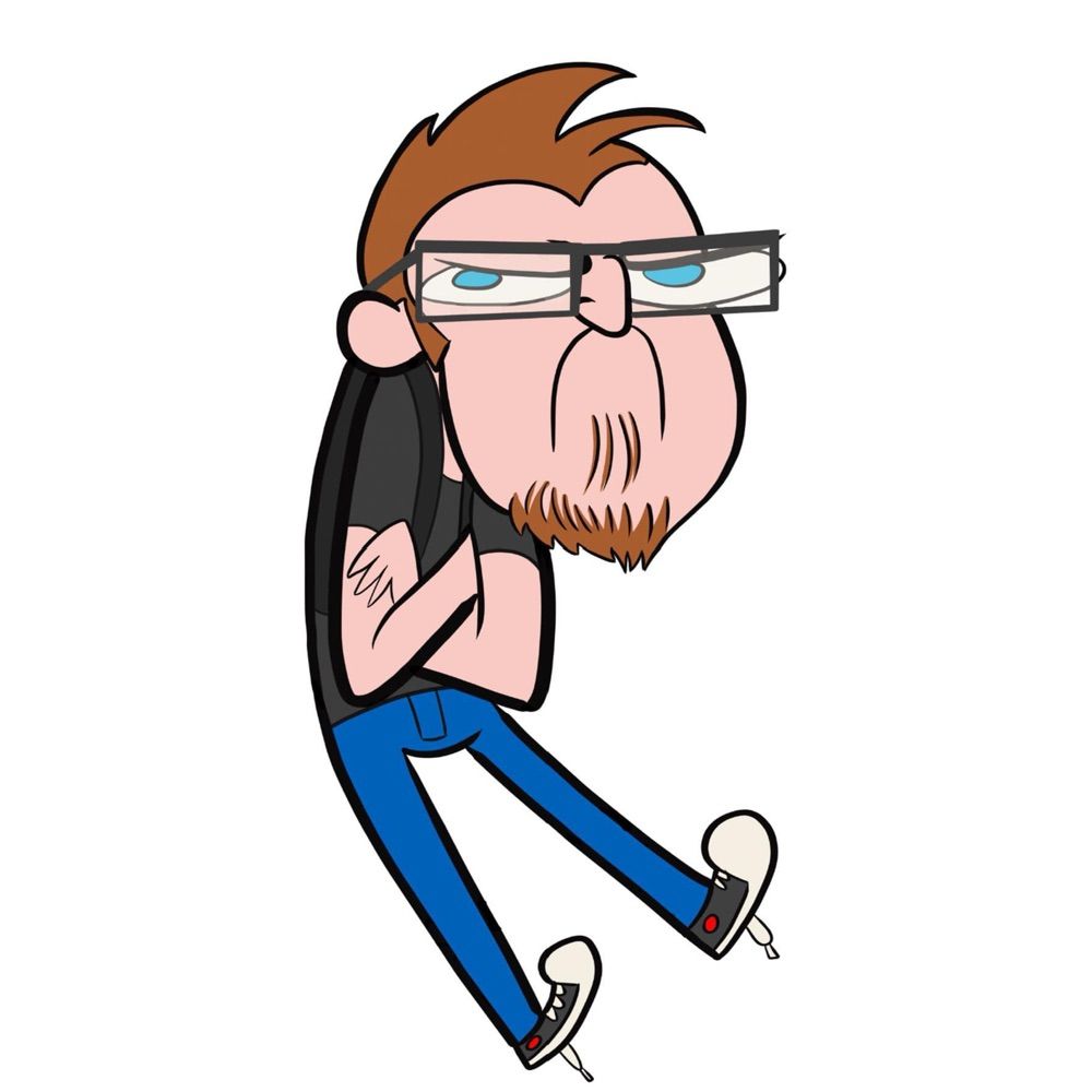 Jonny Ruckus