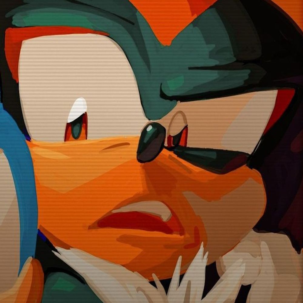 bee! ☆ sonic 3 hype