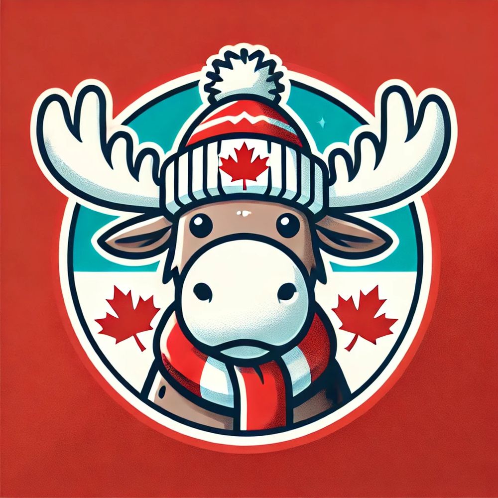 The Weird Canadian