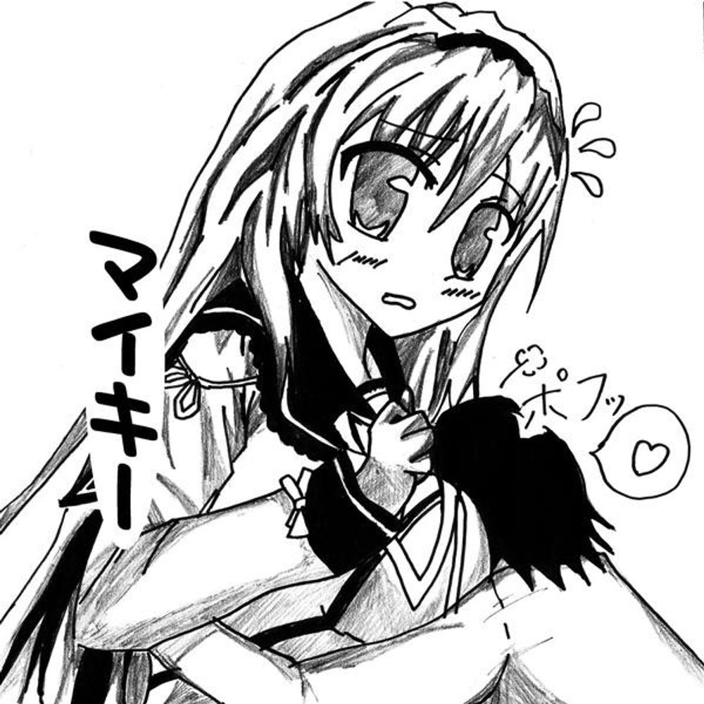 マ！？