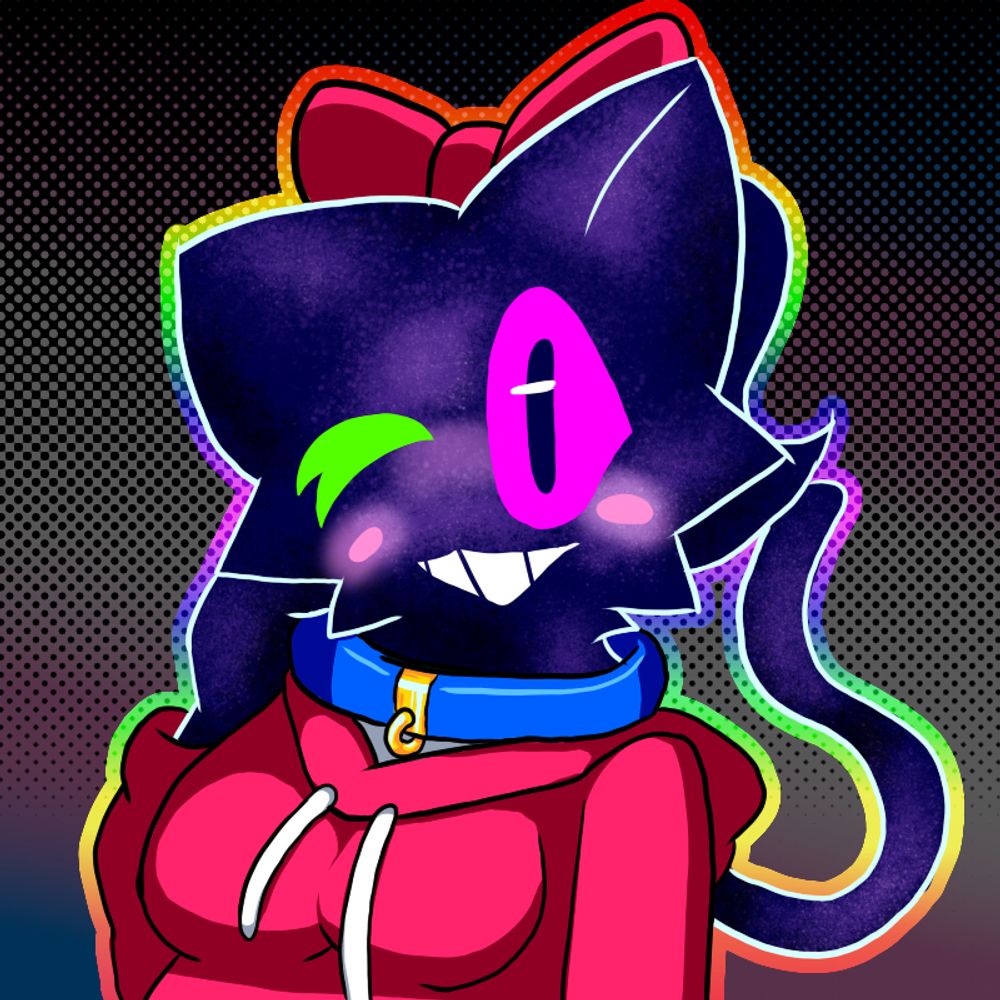 🏳️‍⚧️ ChrisFurry 🏳️‍⚧️ (COMMS OPEN)