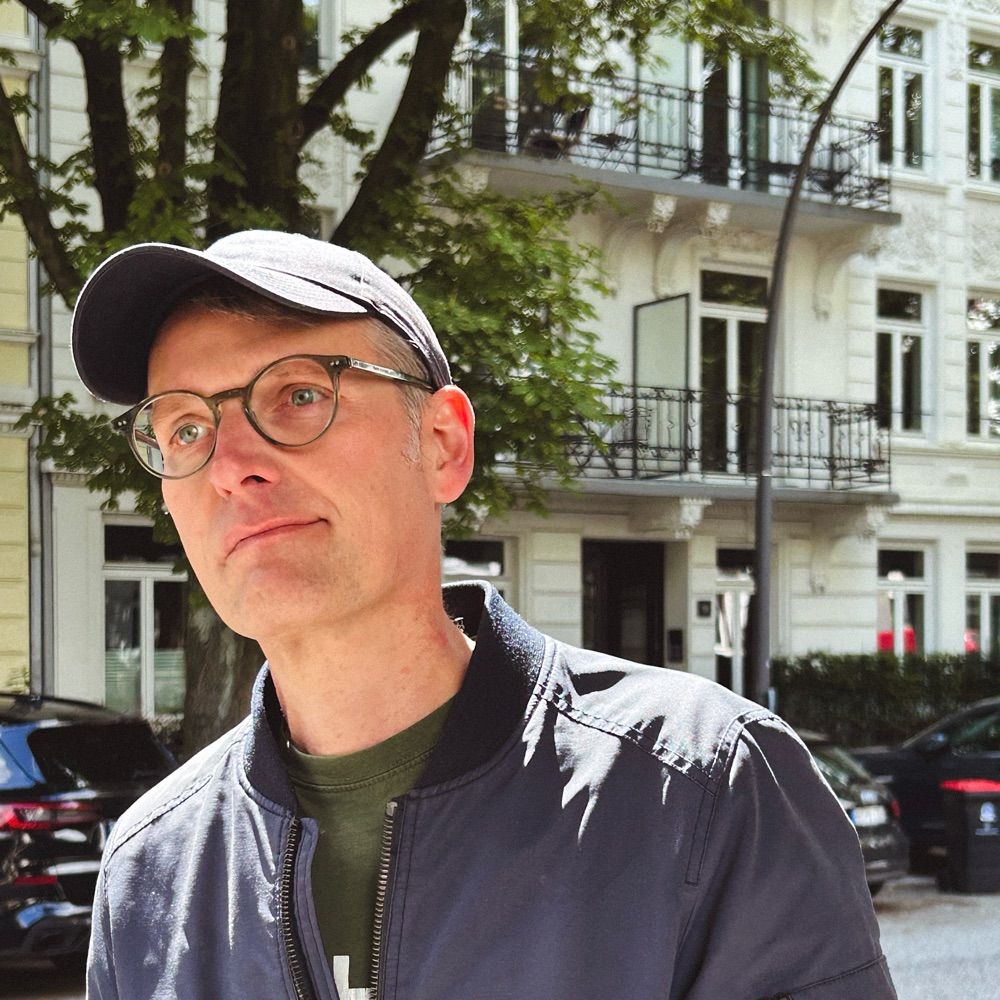 Markus Schäfer
