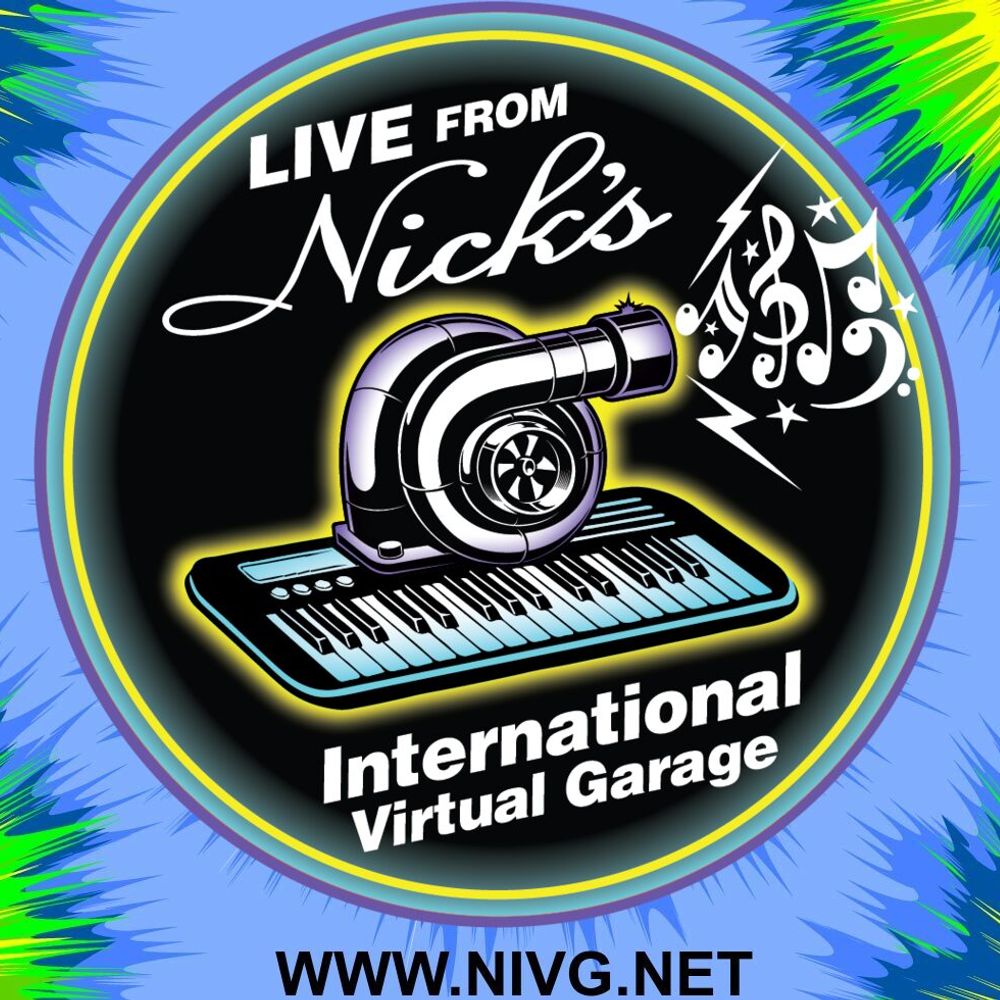 Nick Mellis Presents: 