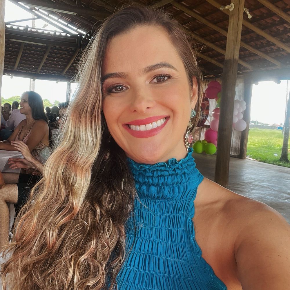 Letícia Faria