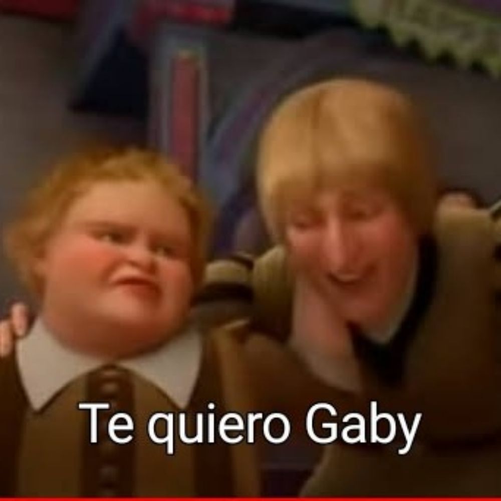gabs