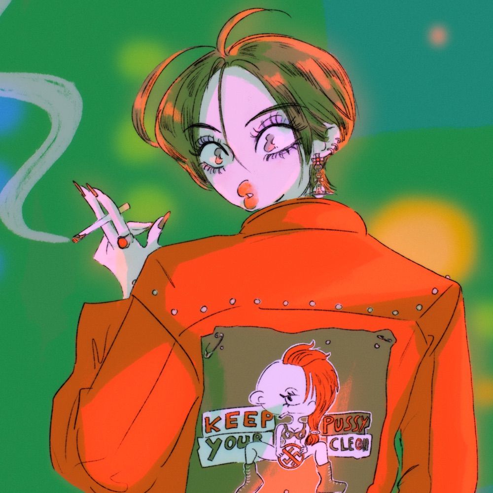 User avatar