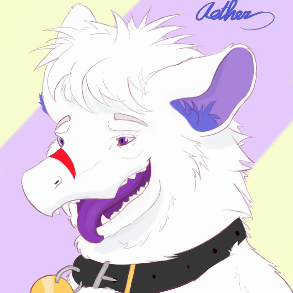 Aether Prowler 