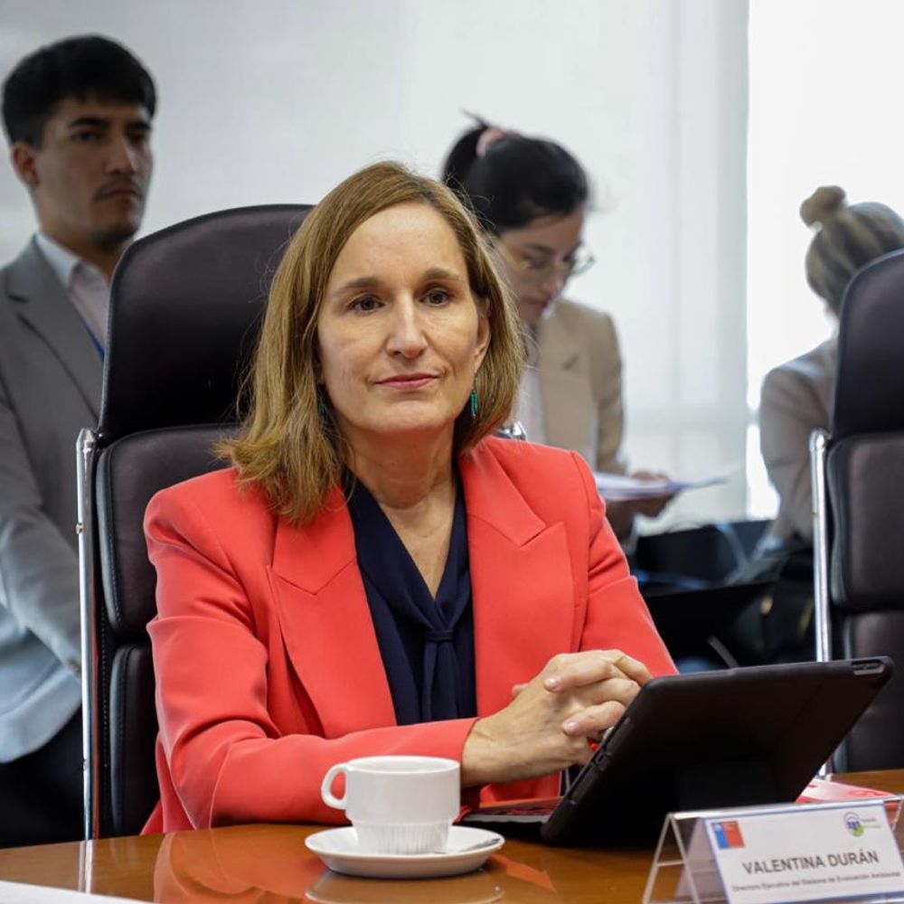 Valentina Durán