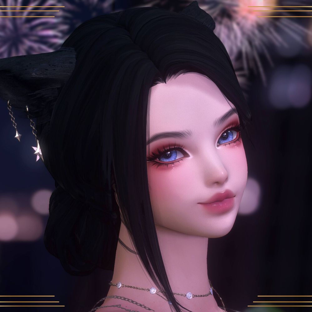 ♥ Talia Starsong ♥