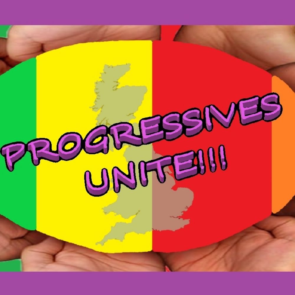 Progressives Unite