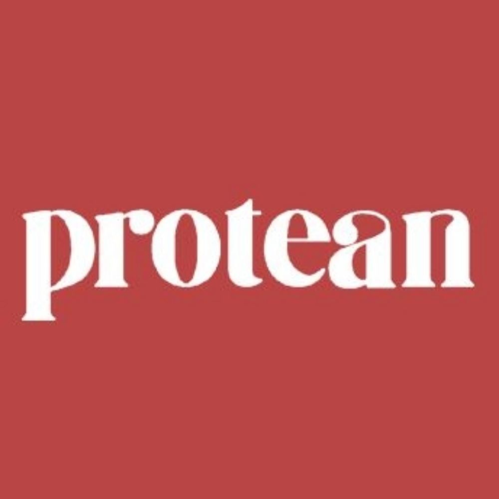 Protean Magazine's avatar