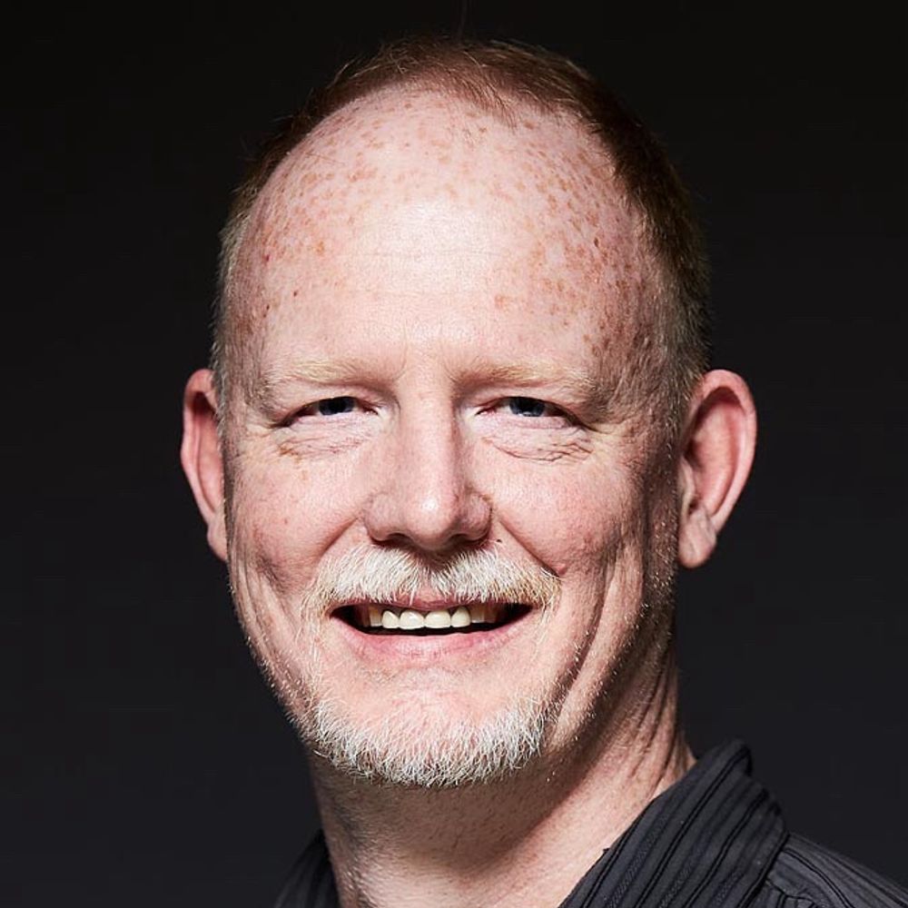 Sean Kane