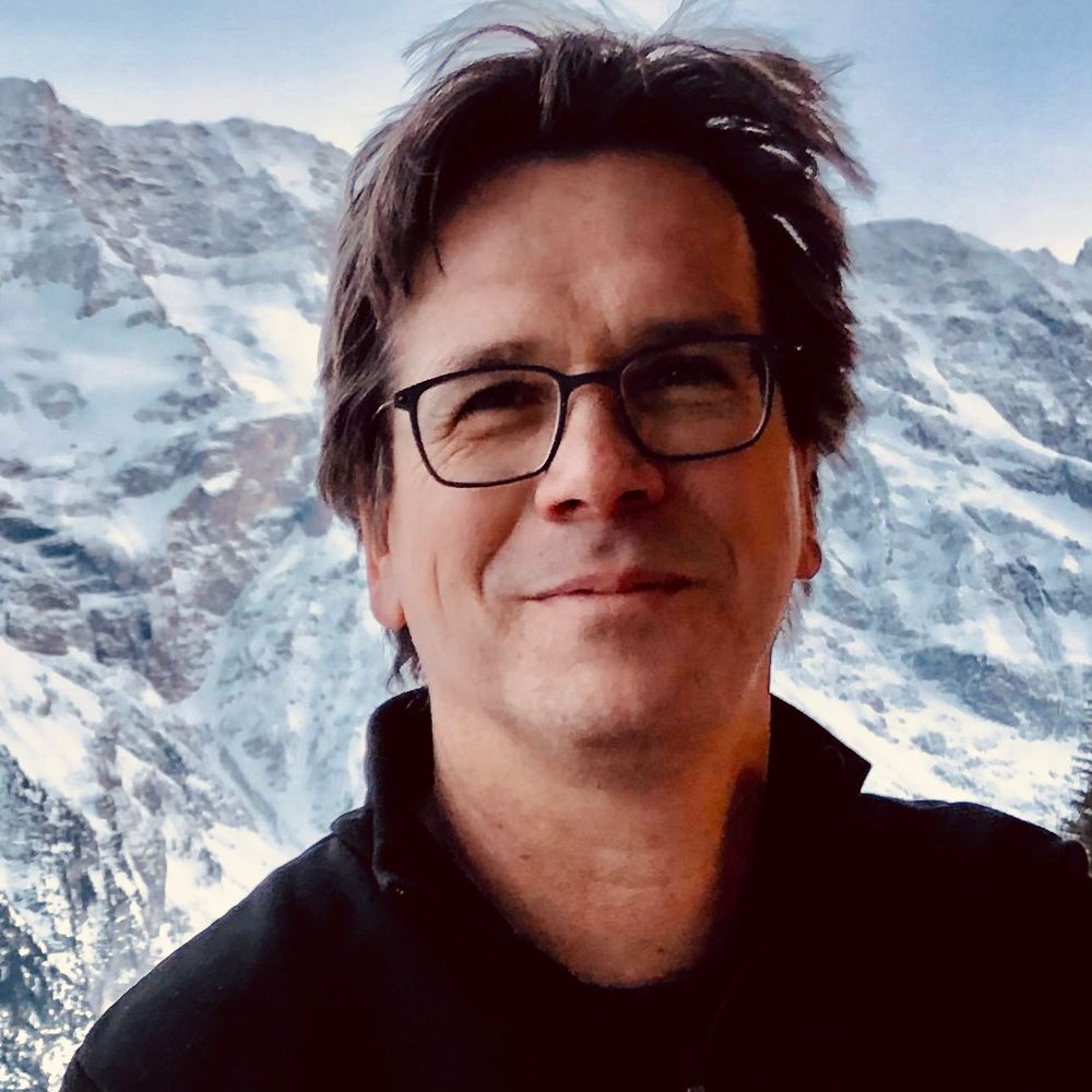 Martin Ebel