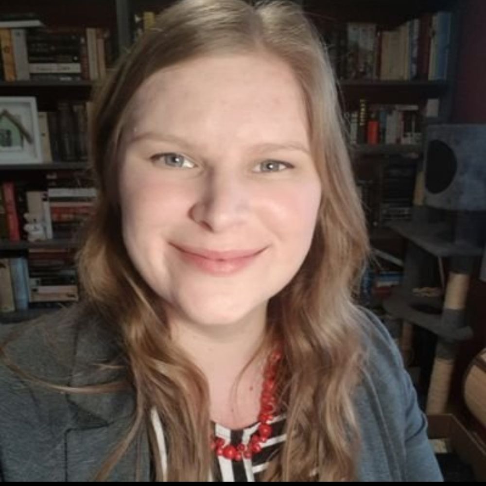 Sarah Hinds