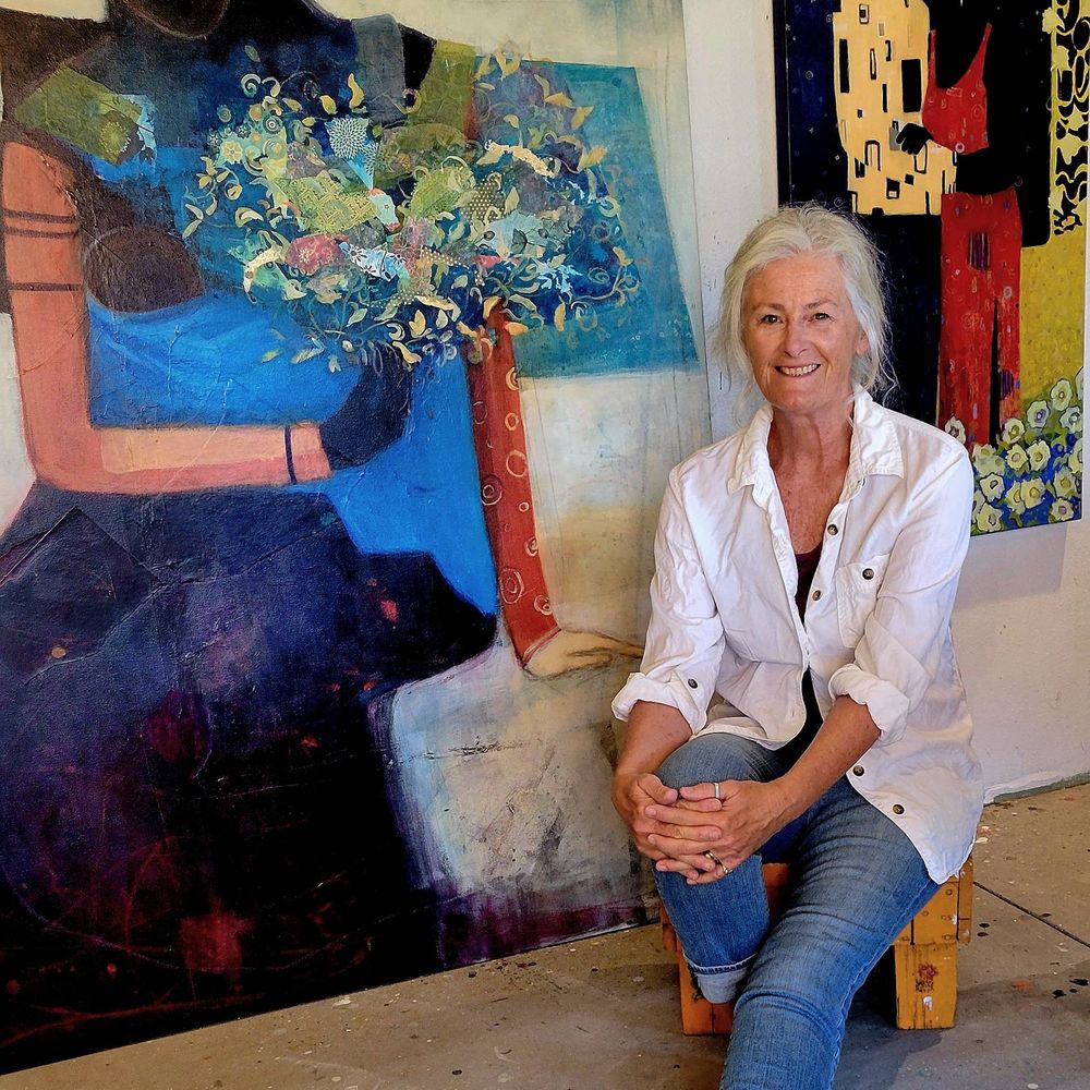 Dee McBrien-Lee