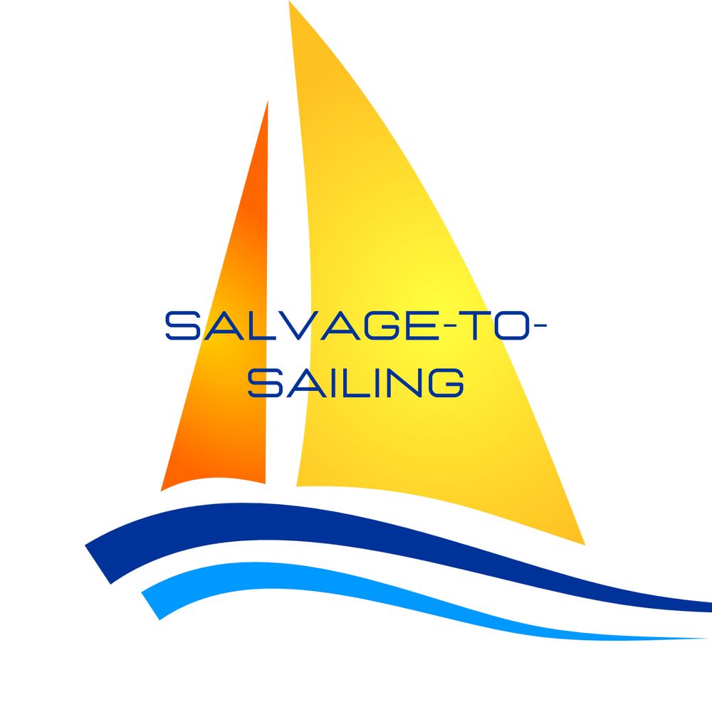 Salvage-to-Sailing