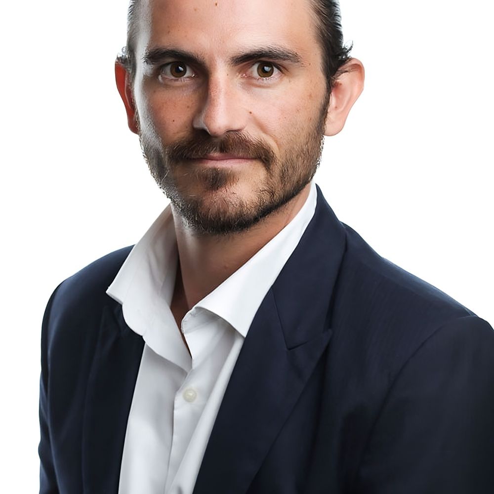 Rob Walker