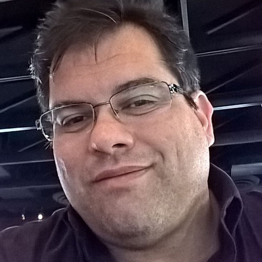 Rich Claussen