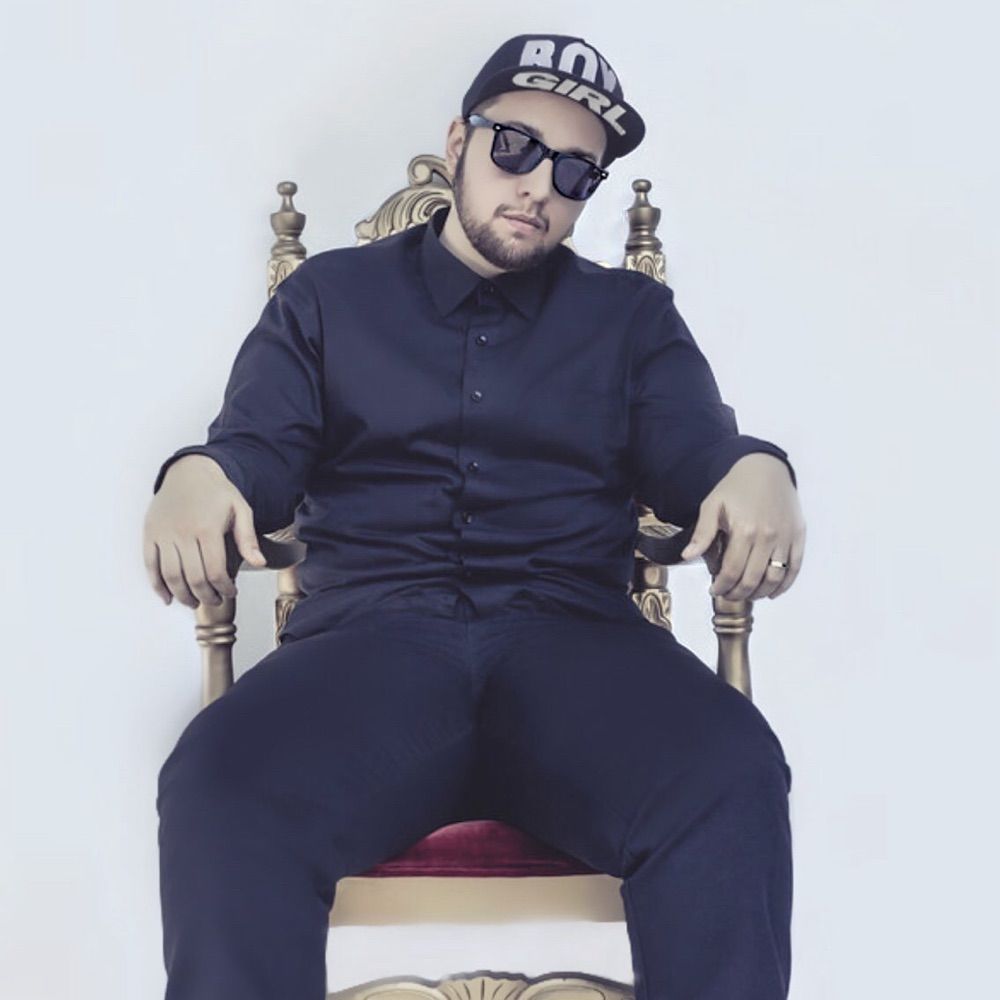 Shane Ivan Nash