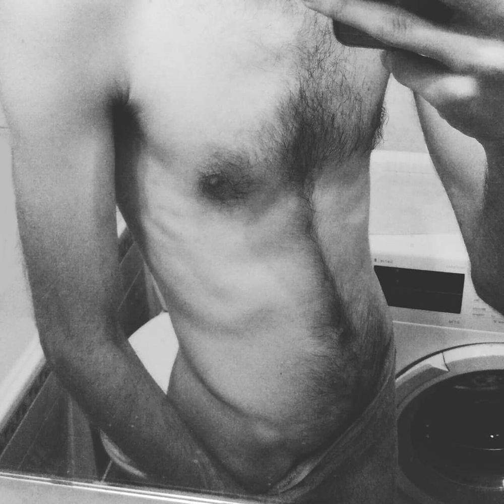 skinnyguy