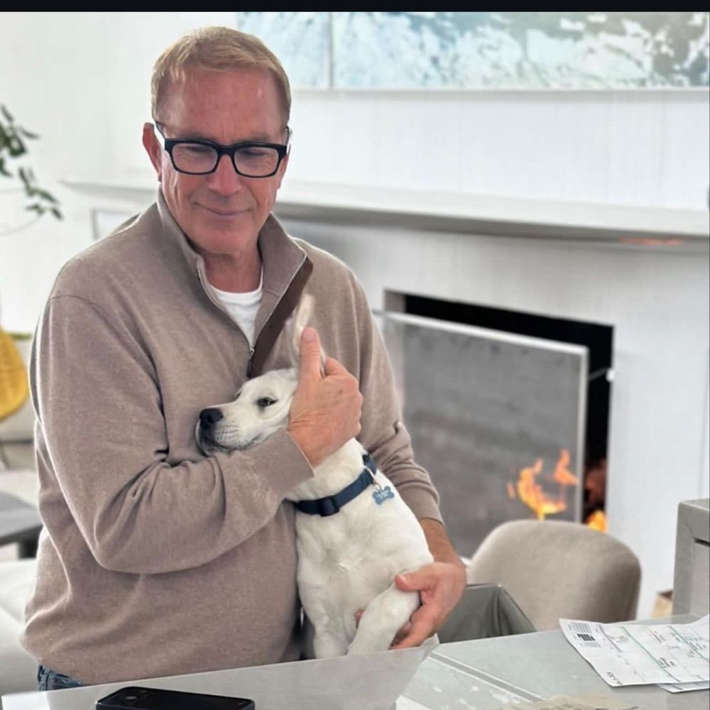 Kelvin Costner