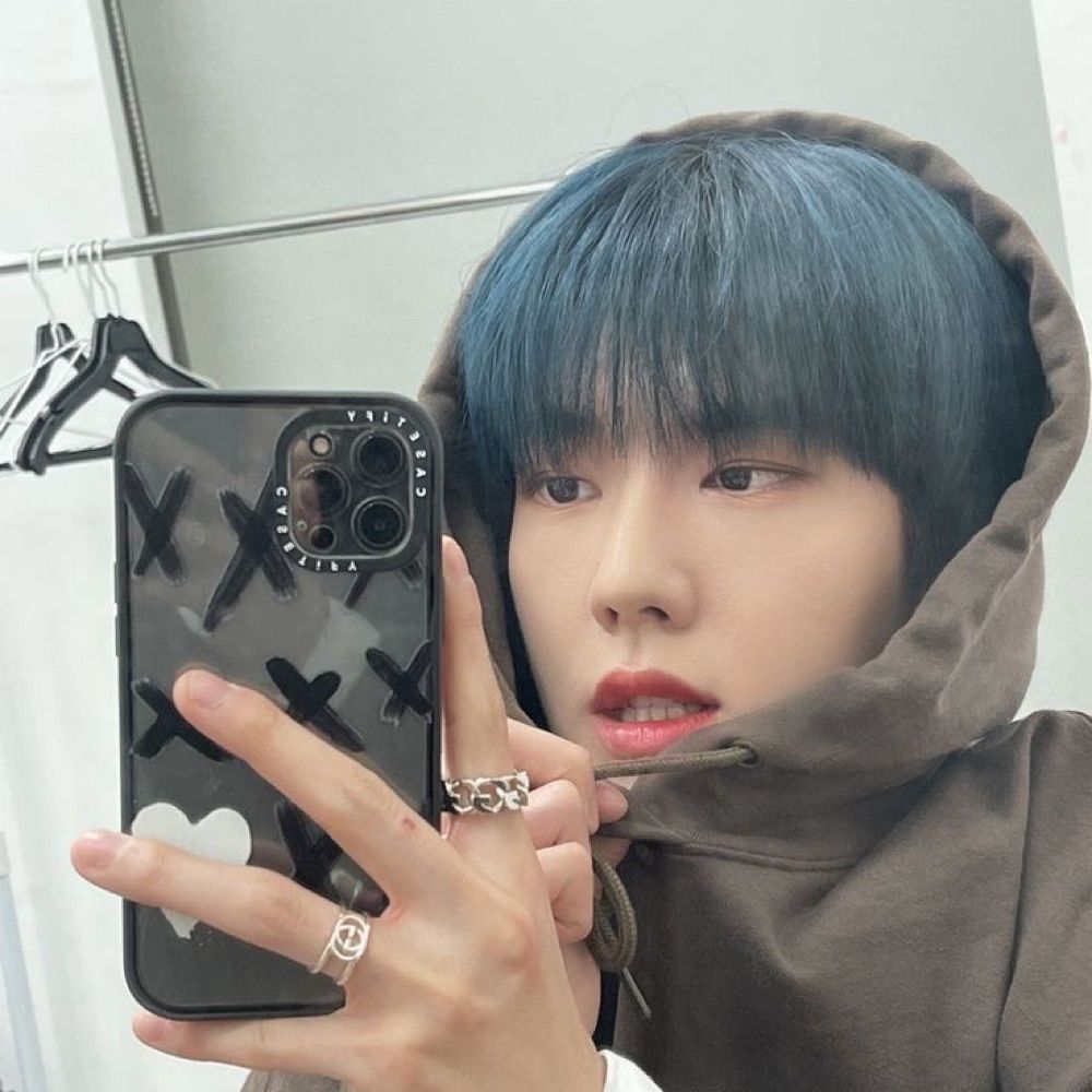 🫐❝ali | 알리 ♡ junghoon | 정훈❞💎🍉