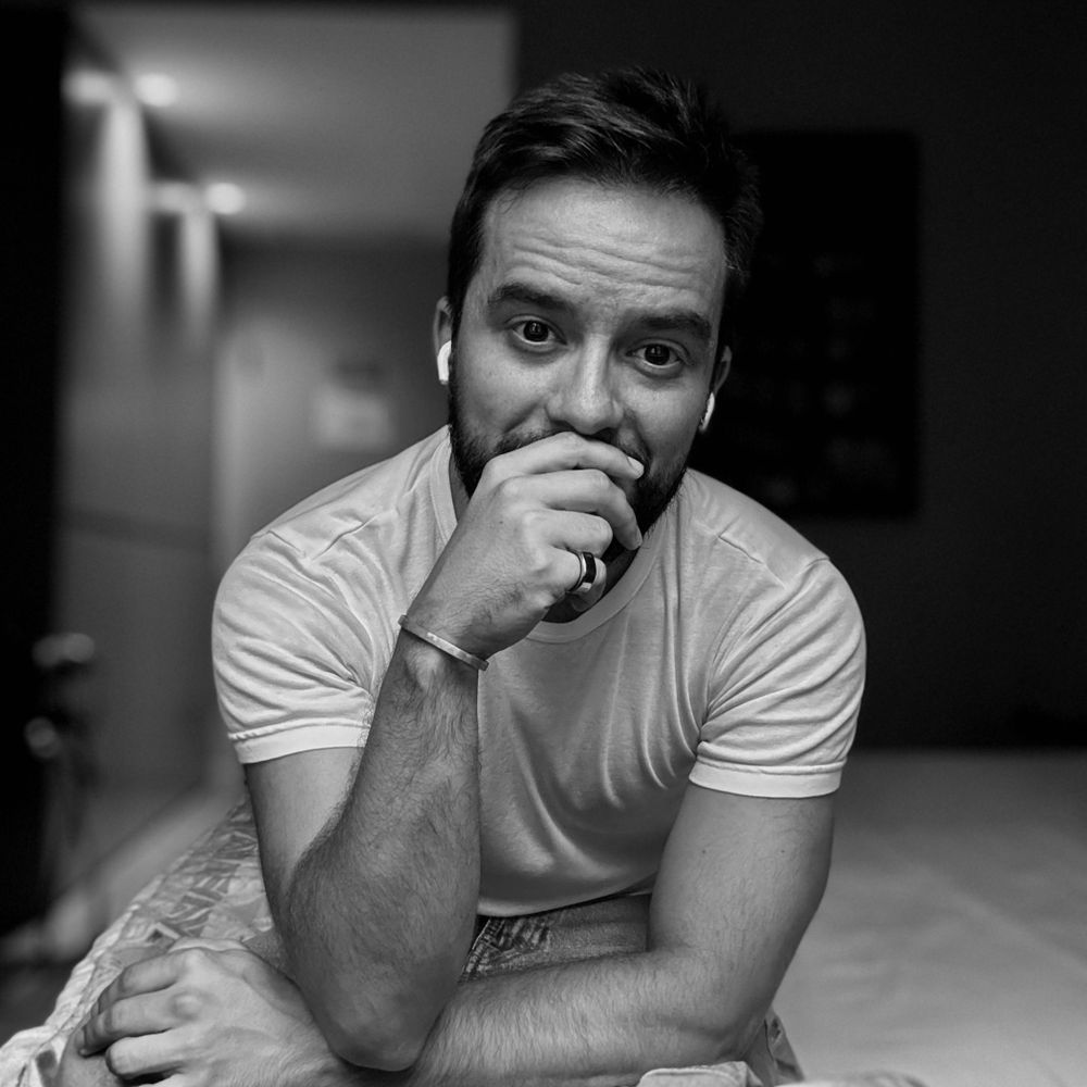 Mike San Román
