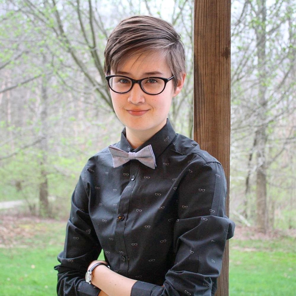 Tessa Yang (she/her)