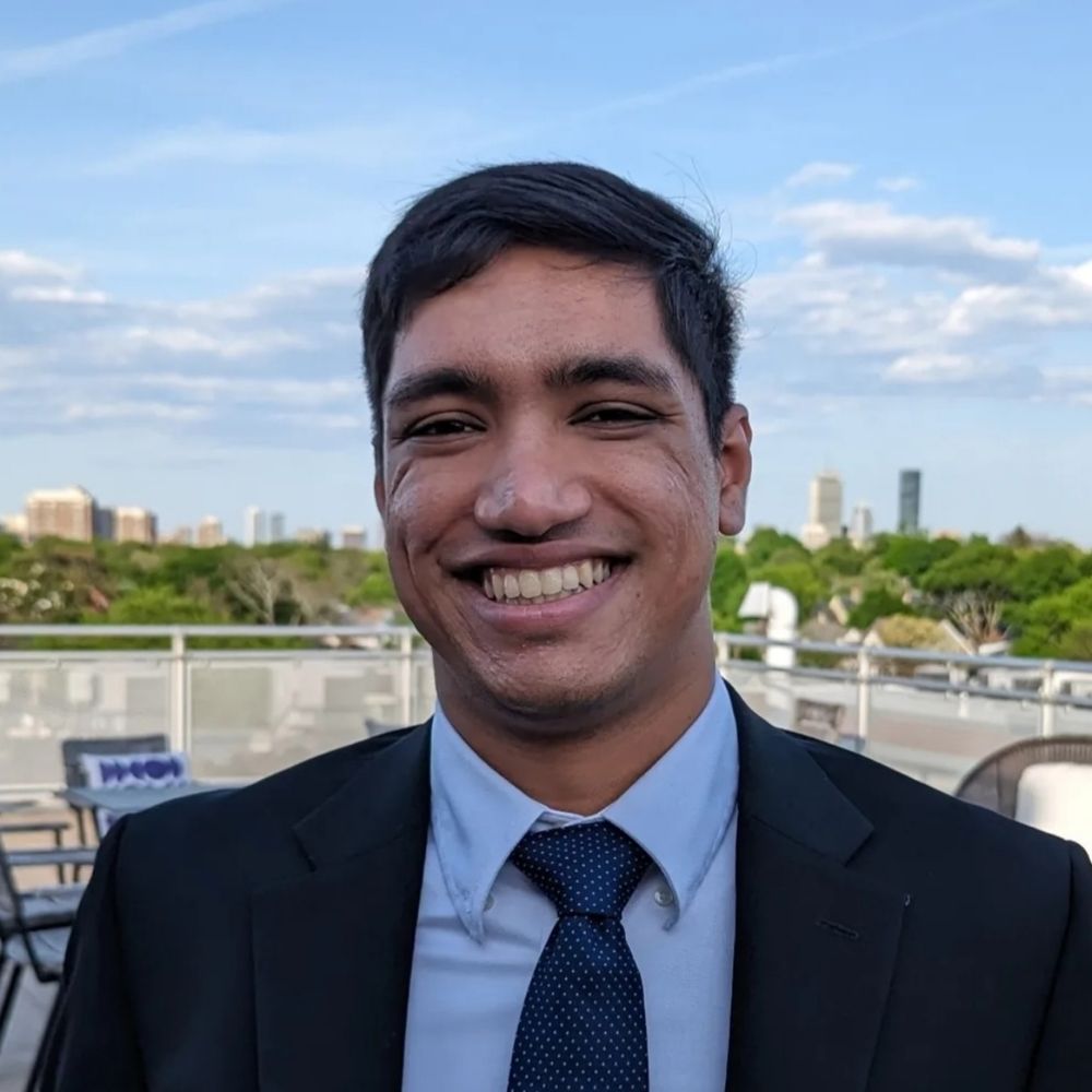 Kunal Sinha