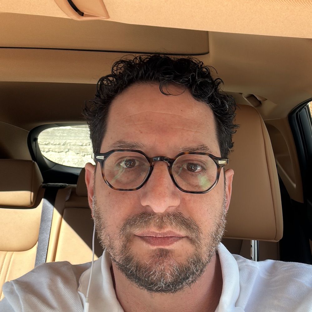 Yehuda shohat