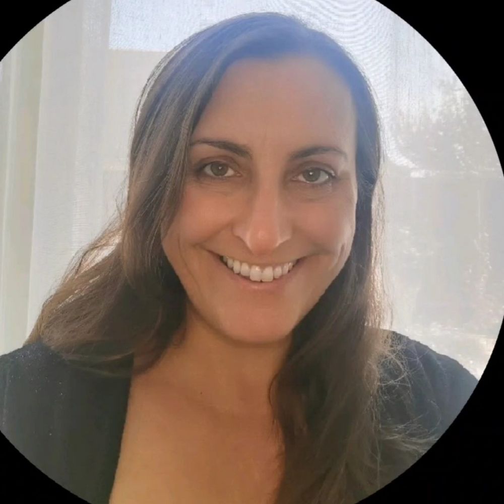Karine Gillette