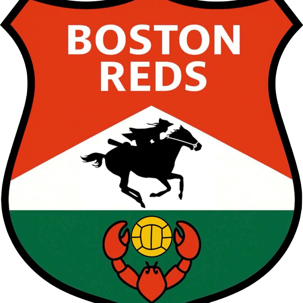 Boston Reds Official Wrexham AFC Supporters Group