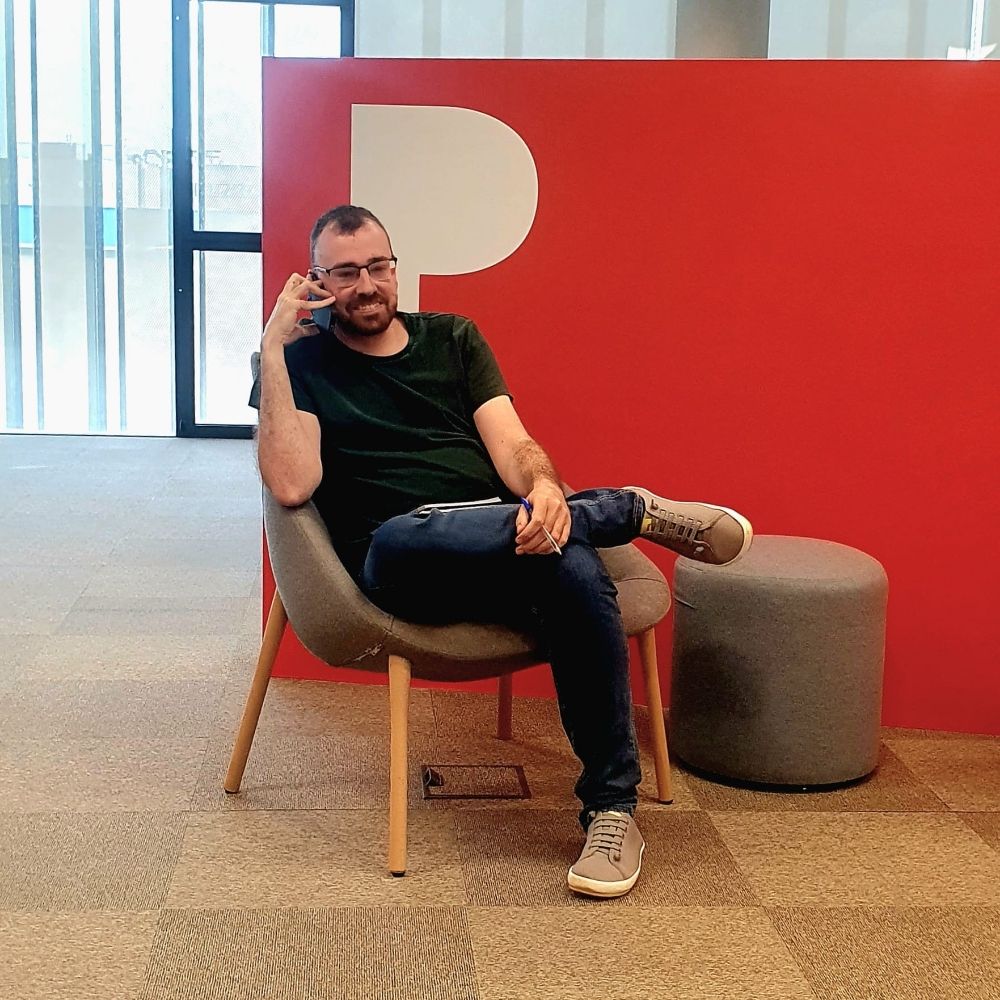 Jordi Ribalaygue