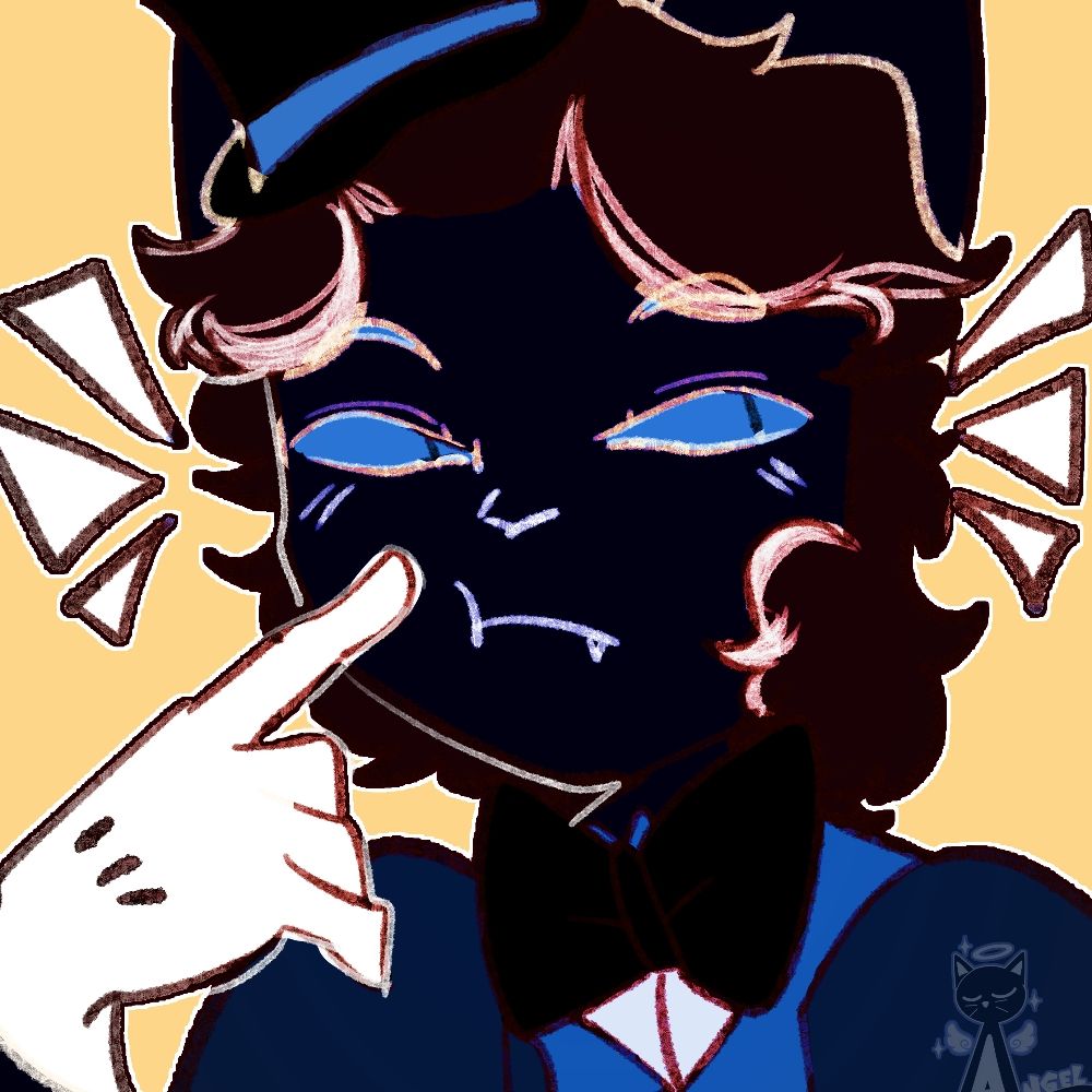 Angel Schuyler 🏳️‍⚧️ (COMISSONS CLOSED)