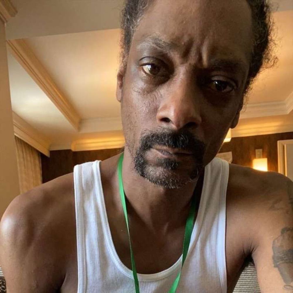 Snoop dogg