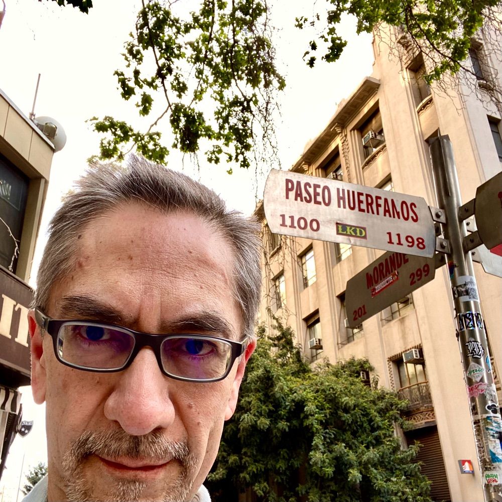 Andrés Acosta