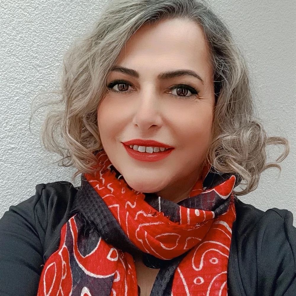 Songül  Bayramoglu
