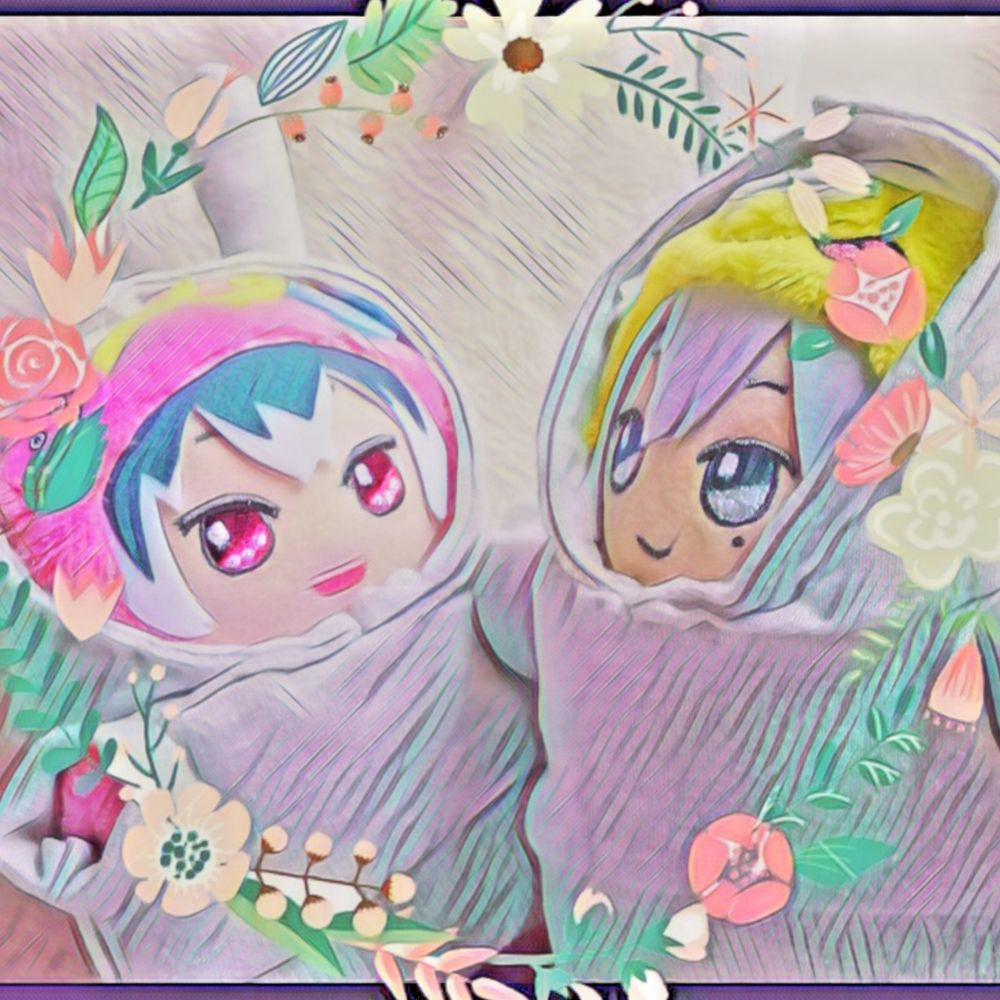 悠花