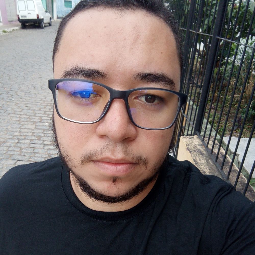 Jordy oliveira 