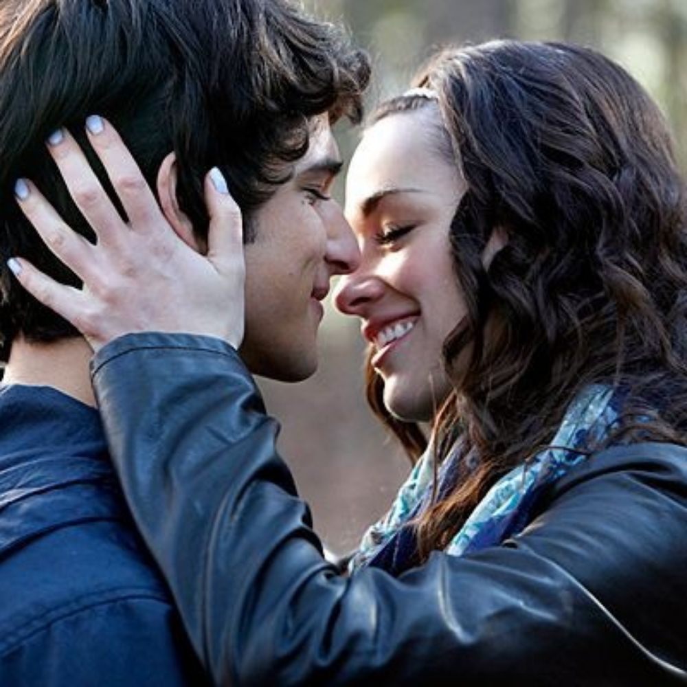 best of scallison 
