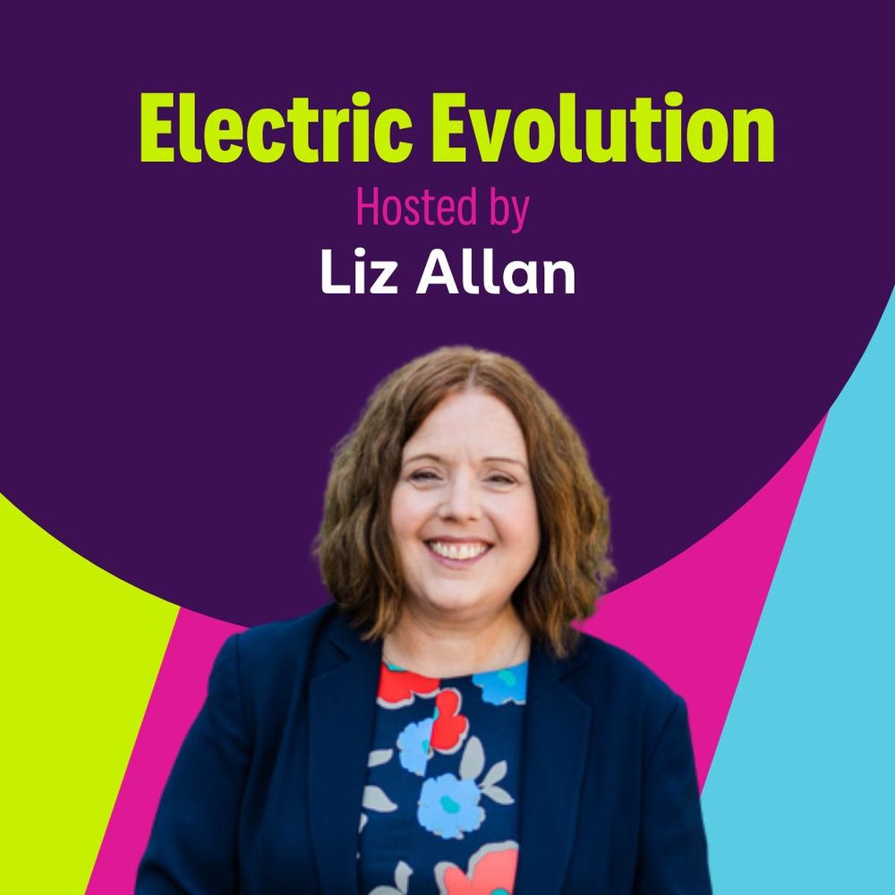 Electric Evolution Podcast 