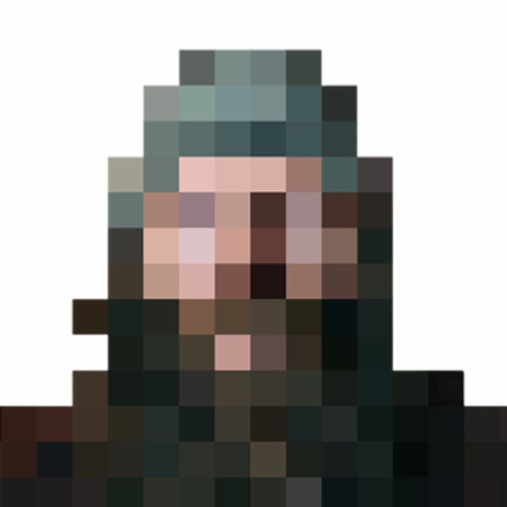 Profile avatar