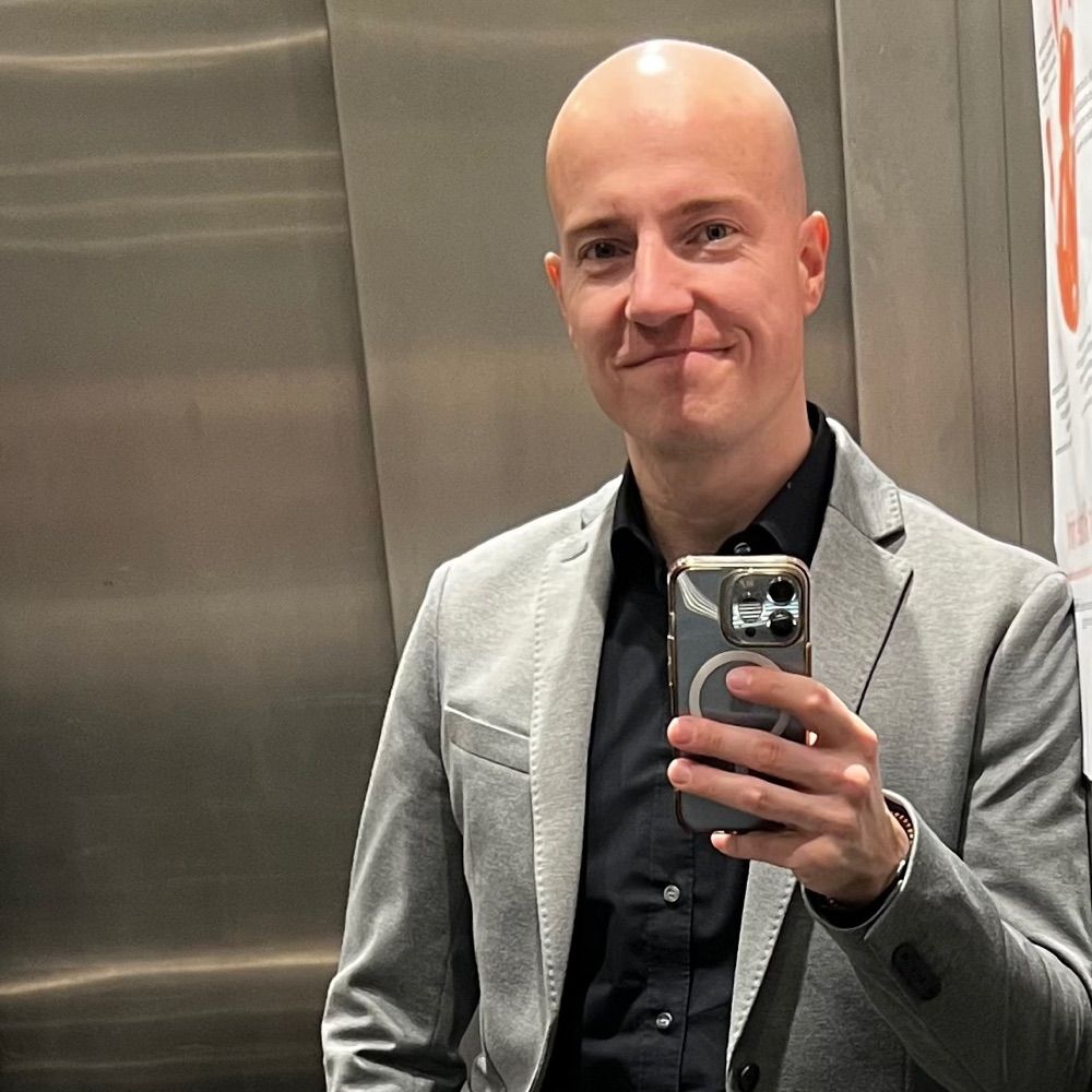 Erik Zurth