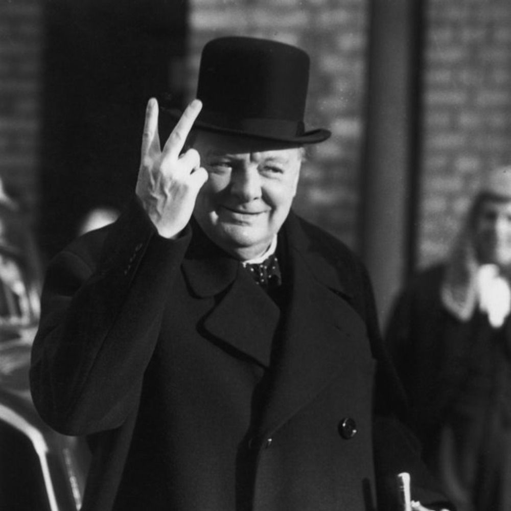 Churchill's avatar