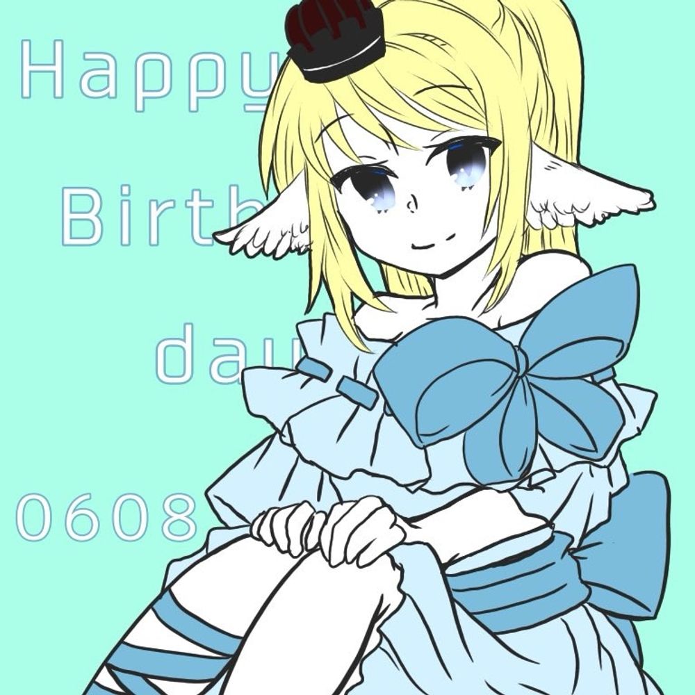 ネーヴェ@FF14