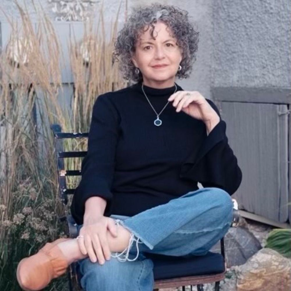 Karen Halvorsen Schreck