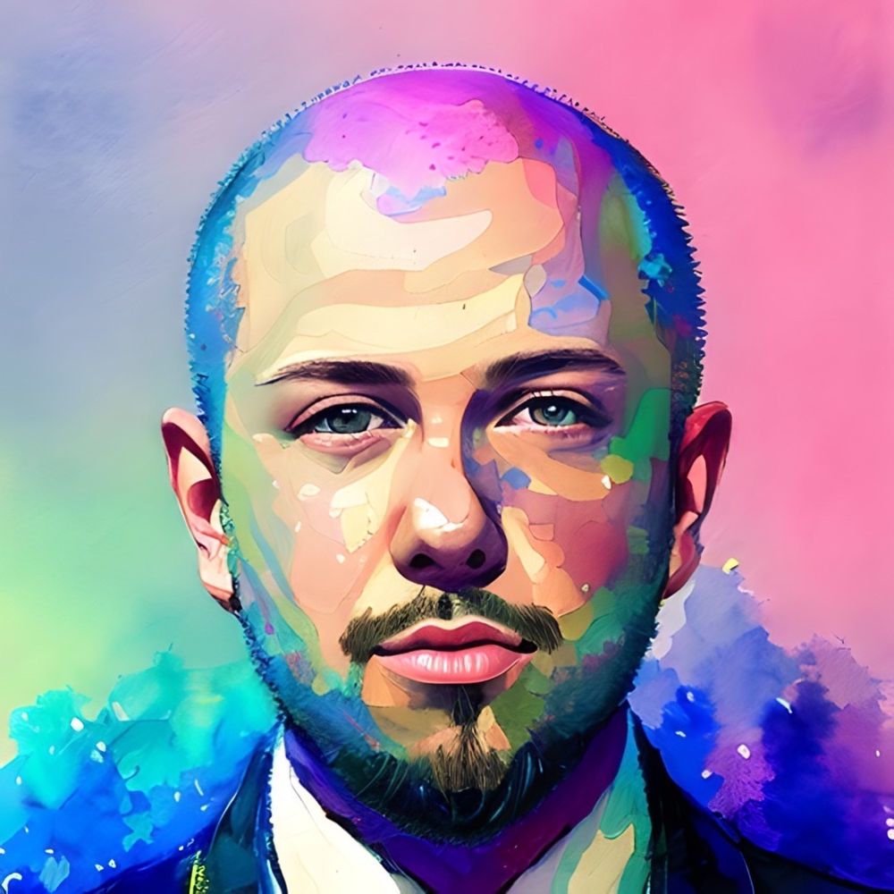 Marek Paul Kirschniok