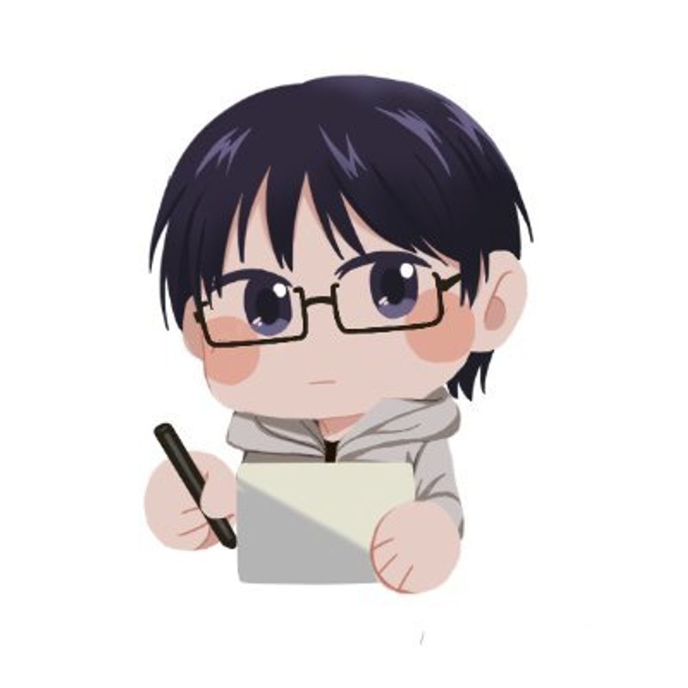 Riku / Rikuusou